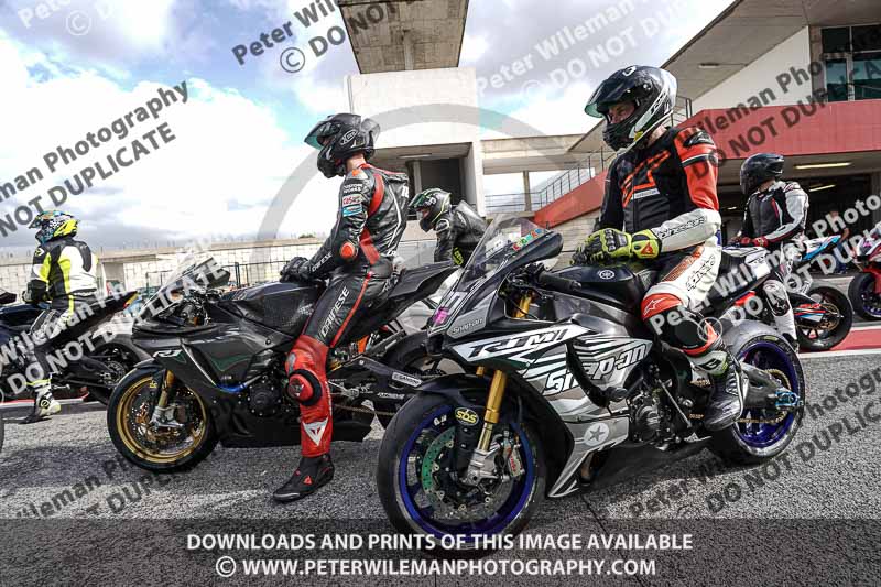 motorbikes;no limits;peter wileman photography;portimao;portugal;trackday digital images